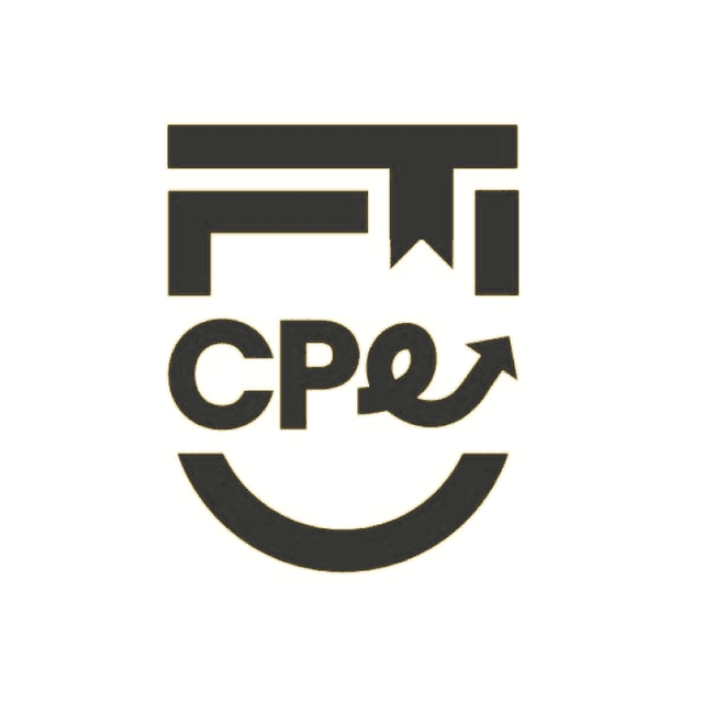 cpeedu.com logo